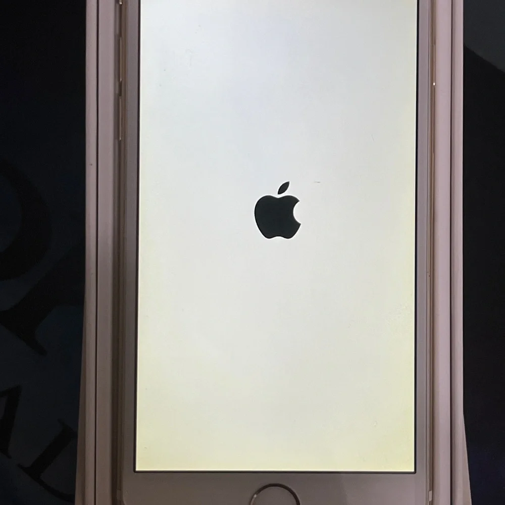 IPhone 6 Gold 128 gb